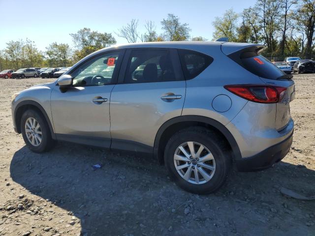 Photo 2 from auction – 2013 MAZDA CX-5 TOURI with VIN JM3KE4CEXD0164913