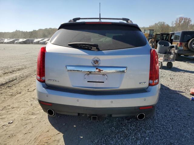 Photo 6 from auction – 2012 CADILLAC SRX PREMIU with VIN 3GYFNFE3XCS638927