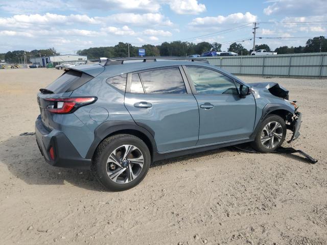 Photo 3 from auction – 2024 SUBARU CROSSTREK with VIN JF2GUADC2RH202299