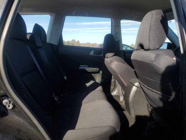 Photo 11 from auction – 2013 SUBARU FORESTER 2 with VIN JF2SHABCXDH423840