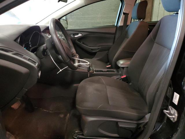 Photo 7 from auction – 2017 FORD FOCUS SE with VIN 1FADP3F22HL275828