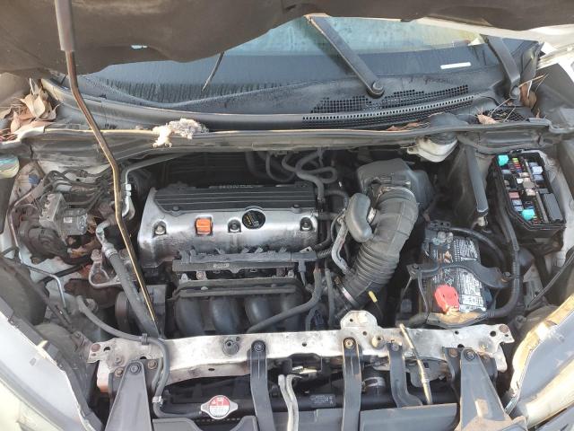 Photo 11 from auction – 2014 HONDA CR-V EXL with VIN 5J6RM4H70EL012573