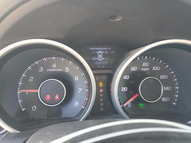 Photo 9 from auction – 2014 ACURA TL TECH with VIN 19UUA9F51EA002610