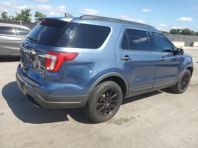Photo 3 from auction – 2019 FORD EXPLORER with VIN 1FM5K7B89KGA49697