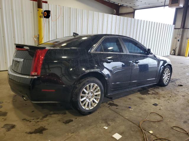 Photo 3 from auction – 2010 CADILLAC CTS with VIN 1G6DC5EG3A0120424