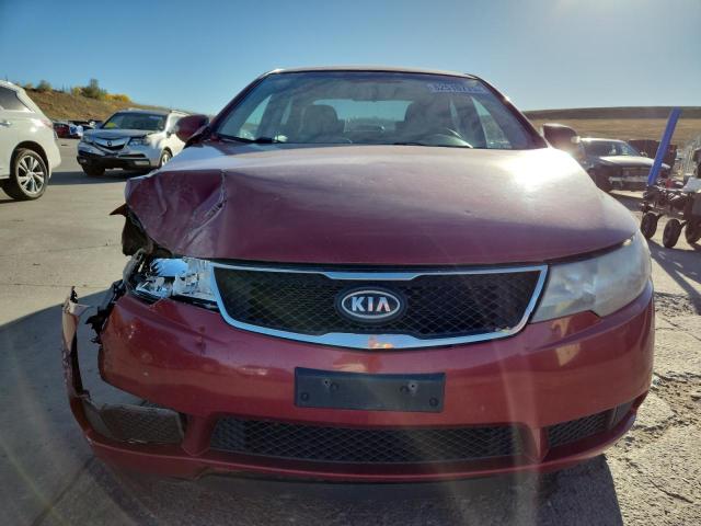 Photo 5 from auction – 2010 KIA FORTE EX with VIN KNAFU4A2XA5048337