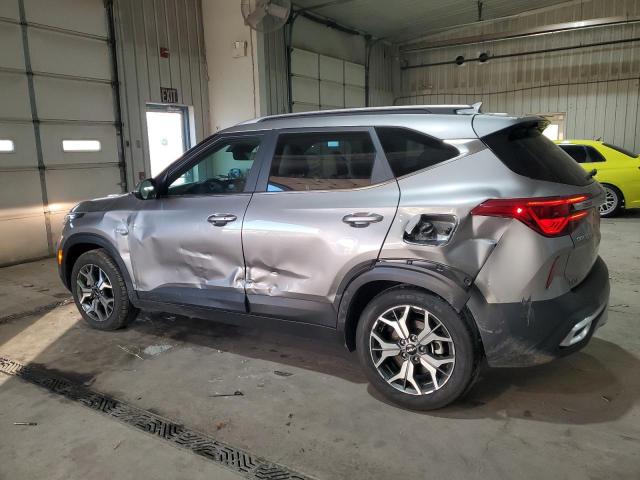 Photo 2 from auction – 2022 KIA SELTOS EX with VIN KNDERCAA0N7272728