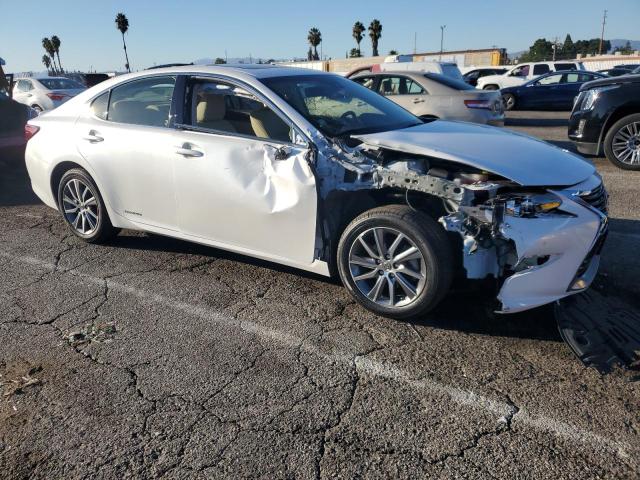 Photo 4 from auction – 2018 LEXUS ES 300H with VIN JTHBW1GG7J2184910
