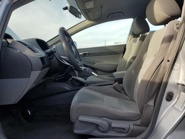 Photo 7 from auction – 2010 HONDA CIVIC LX with VIN 19XFA1F5XAE077015