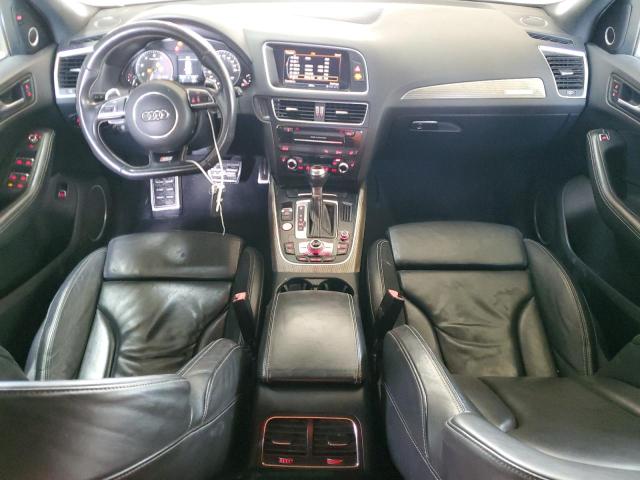 Photo 8 from auction – 2014 AUDI SQ5 PRESTI with VIN WA1VGAFP0EA002905