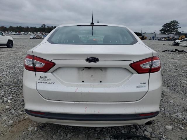 Photo 6 from auction – 2015 FORD FUSION with VIN 3FA6P0HD9FR273885