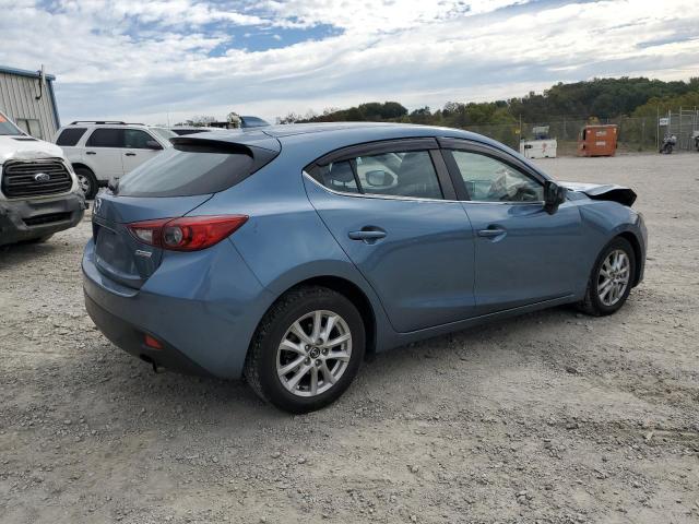 Photo 3 from auction – 2014 MAZDA 3 TOURING with VIN JM1BM1L70E1157413