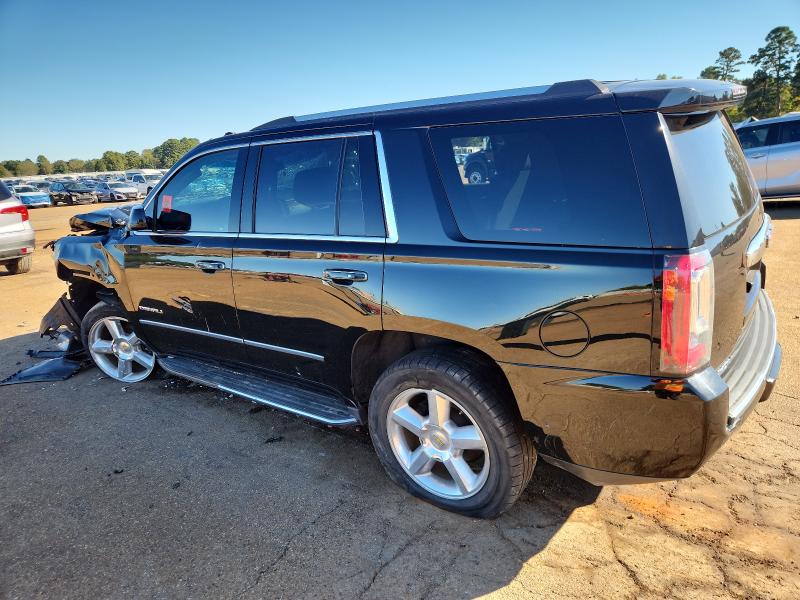 Photo 2 from auction – 2017 GMC YUKON DENA with VIN 1GKS1CKJ0HR226273