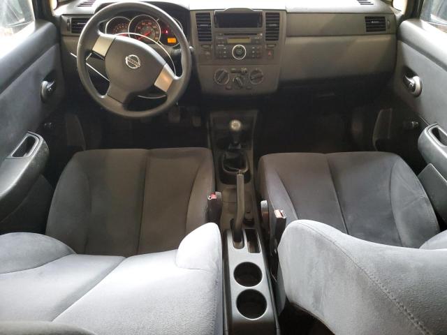 Photo 8 from auction – 2009 NISSAN VERSA S with VIN 3N1CC11E09L427296