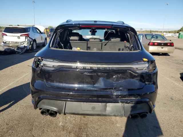 Photo 6 from auction – 2023 PORSCHE MACAN GTS with VIN WP1AF2A57PLB57816