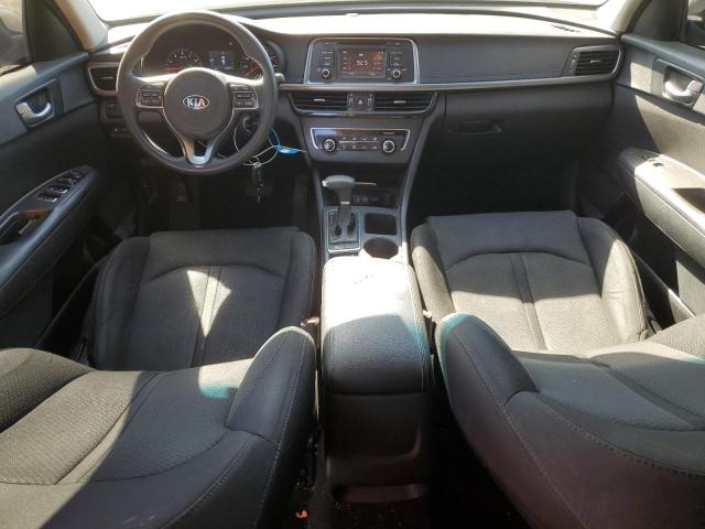 Photo 8 from auction – 2016 KIA OPTIMA LX with VIN 5XXGT4L39GG108306