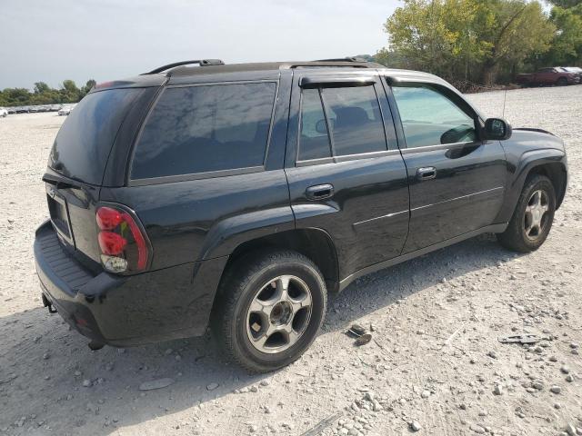 Photo 3 from auction – 2008 CHEVROLET TRAILBLAZE with VIN 1GNDT13S482195197