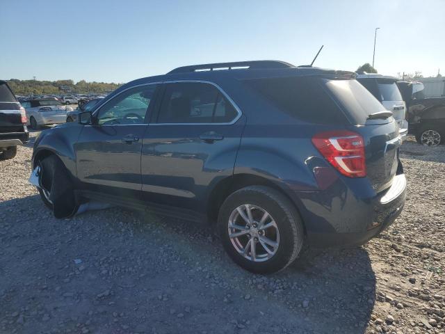 Photo 2 from auction – 2016 CHEVROLET EQUINOX LT with VIN 2GNALCEK1G6140817