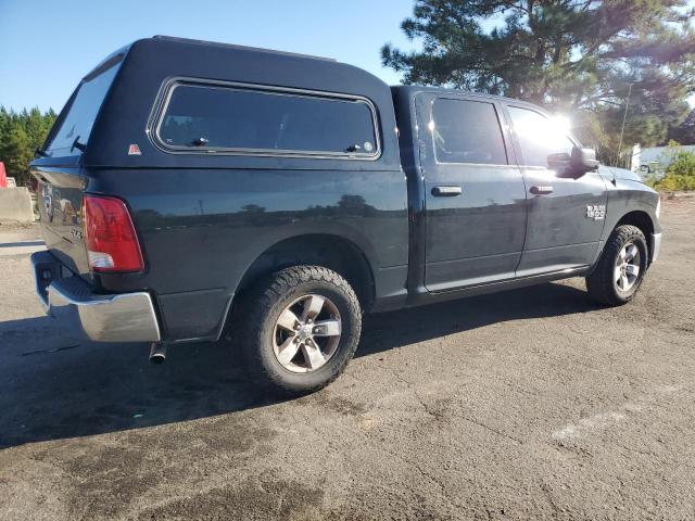 Photo 3 from auction – 2022 RAM 1500 CLASS with VIN 1C6RR7LG3NS209914