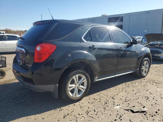 Photo 3 from auction – 2012 CHEVROLET EQUINOX LS with VIN 2GNFLCEK1C6228931