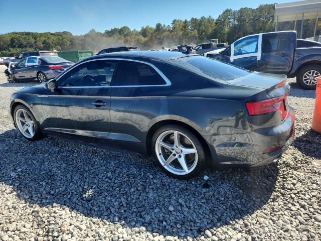 Photo 2 from auction – 2018 AUDI A5 PREMIUM with VIN WAUTNAF56JA005025