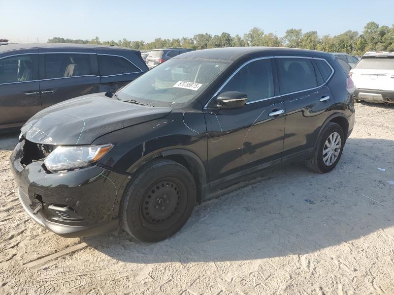 NISSAN ROGUE S 2014 مع رقم تعريف المركبة 5N1AT2MT3EC843090 - صورة من المزاد