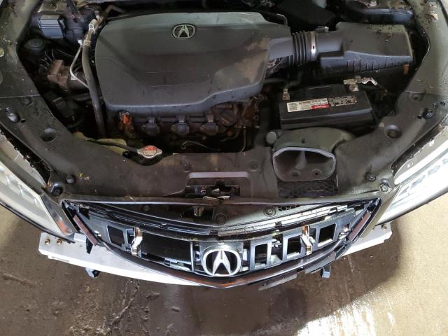 Photo 11 from auction – 2015 ACURA TLX TECH with VIN 19UUB3F56FA005031