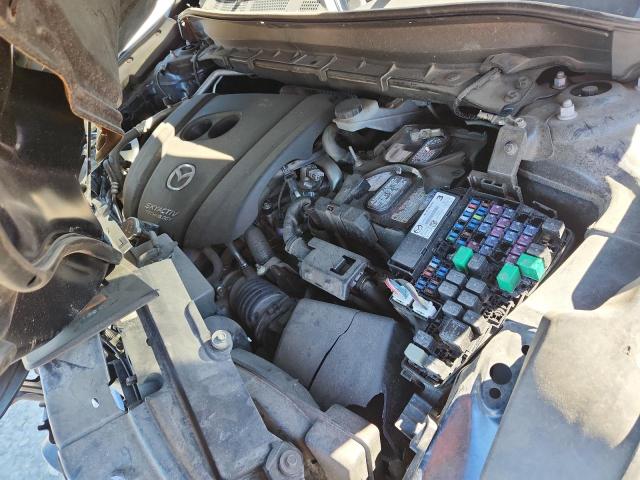 Photo 11 from auction – 2019 MAZDA CX-5 GRAND with VIN JM3KFBDM5K0616609
