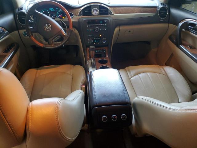 Photo 8 from auction – 2012 BUICK ENCLAVE with VIN 5GAKVCED5CJ304674