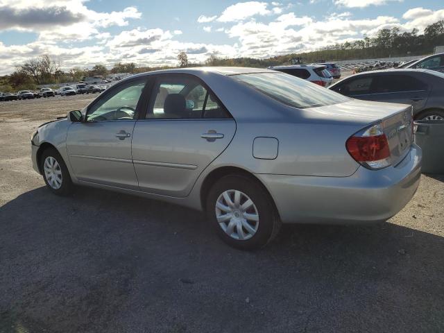 Photo 2 from auction – 2005 TOYOTA CAMRY LE with VIN 4T1BE32K85U415833