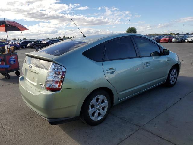 Photo 3 from auction – 2008 TOYOTA PRIUS with VIN JTDKB20U787747504