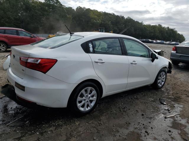 Photo 3 from auction – 2016 KIA RIO LX with VIN KNADM4A36G6675216
