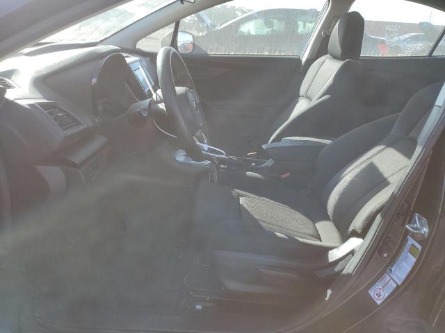Photo 7 from auction – 2018 SUBARU IMPREZA with VIN 4S3GKAA63J3604840