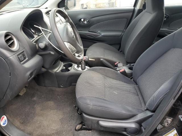 Photo 7 from auction – 2015 NISSAN VERSA with VIN 3N1CN7AP7FL818763