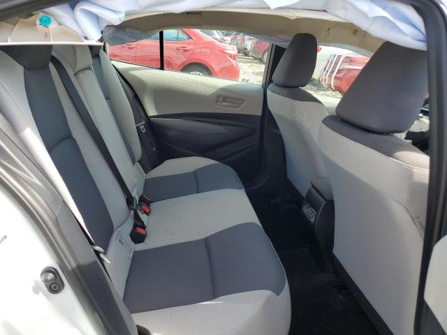 Photo 10 from auction – 2024 TOYOTA COROLLA LE with VIN 5YFB4MDE2RP203324