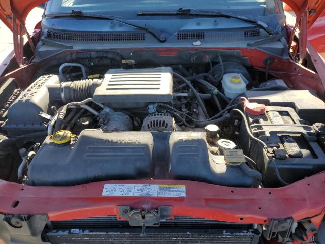 Photo 12 from auction – 2003 DODGE DURANGO SL with VIN 1D4HS48N23F559008