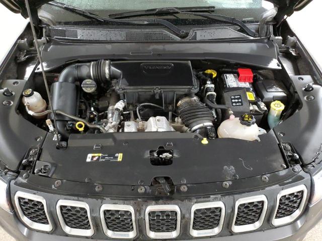 Photo 12 from auction – 2023 JEEP COMPASS LI with VIN 3C4NJDCN8PT569015