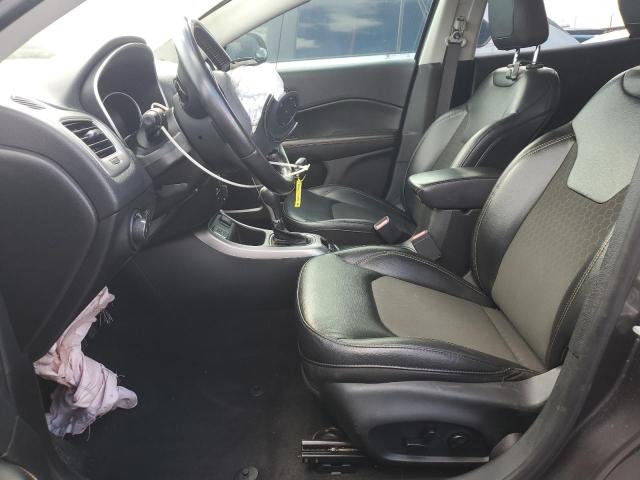 Photo 7 from auction – 2020 JEEP COMPASS LA with VIN 3C4NJCBB1LT114888