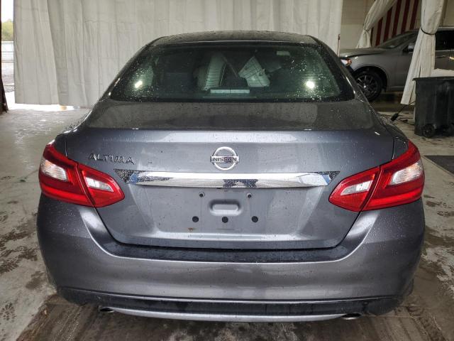Photo 6 from auction – 2017 NISSAN ALTIMA 2.5 with VIN 1N4AL3AP5HC483350