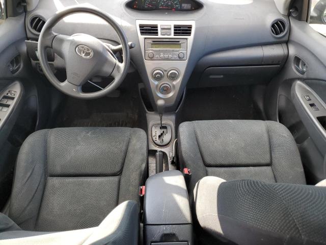 Photo 8 from auction – 2012 TOYOTA YARIS with VIN JTDBT4K30CL021237