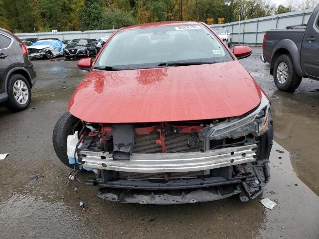 Photo 5 from auction – 2020 TOYOTA COROLLA LE with VIN 5YFEPRAE4LP040009