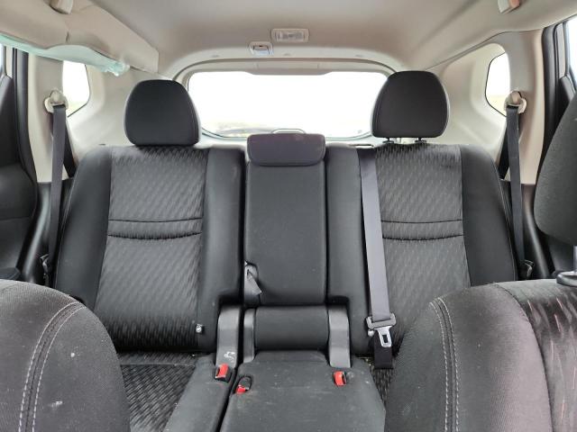 Photo 10 from auction – 2019 NISSAN ROGUE S with VIN KNMAT2MV5KP514353