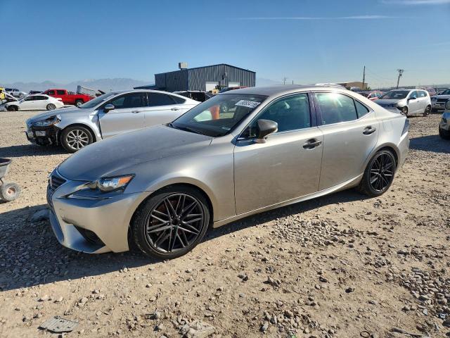 LEXUS IS 300 2016 с VIN JTHCM1D27G5005372 - Фото с аукциона