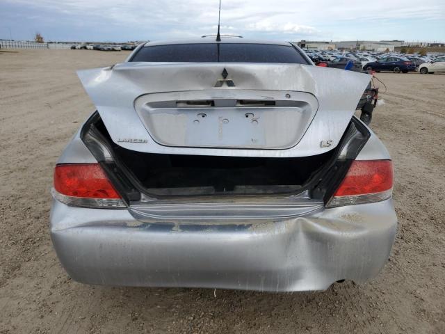 Photo 6 from auction – 2003 MITSUBISHI LANCER with VIN JA3AJ36EX3U610764