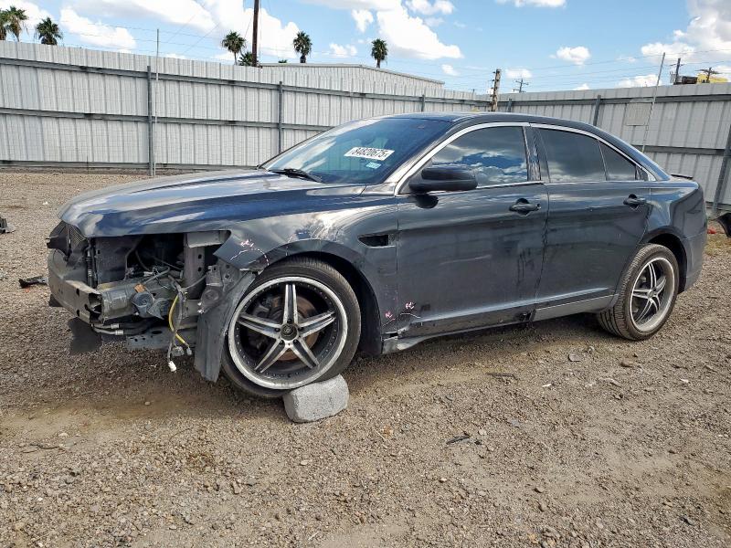 Zdjęcie 1 z aukcji – 2011 FORD TAURUS SHO z VIN 1FAHP2KT8BG174576