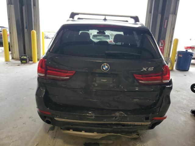 Photo 6 from auction – 2017 BMW X5 XDRIVE35I with VIN 5UXKR0C38H0V78068