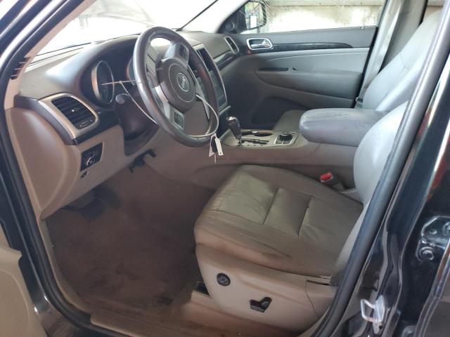 Photo 7 from auction – 2012 JEEP GRAND CHER with VIN 1C4RJFAT6CC335136