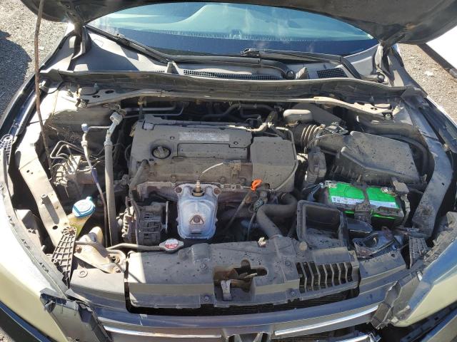 Photo 11 from auction – 2014 HONDA ACCORD EX with VIN 1HGCR2F78EA229600