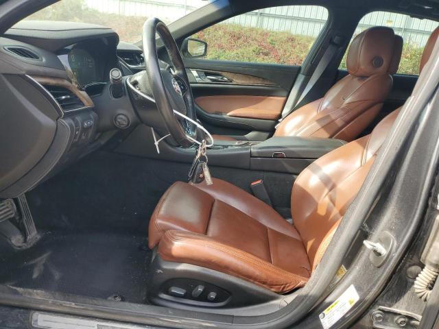 Photo 7 from auction – 2014 CADILLAC CTS PREMIU with VIN 1G6AT5S36E0133047