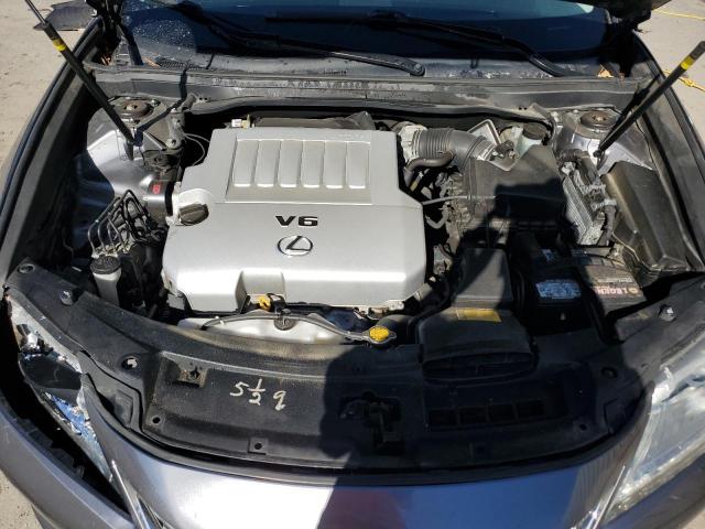 Photo 11 from auction – 2014 LEXUS ES 350 with VIN JTHBK1GG7E2150483